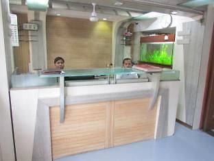 Hôtel Sahar International à Bombay Extérieur photo