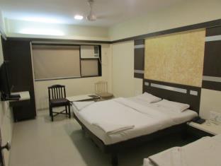 Hôtel Sahar International à Bombay Extérieur photo